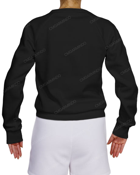 Raglan Sweatshirt