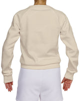 Raglan Sweatshirt