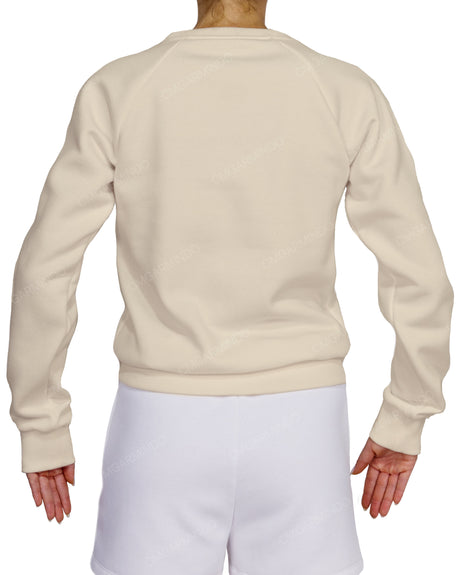 Raglan Sweatshirt