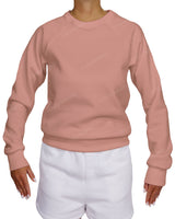 Raglan Sweatshirt