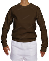 Raglan Sweatshirt