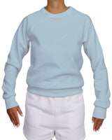 Raglan Sweatshirt