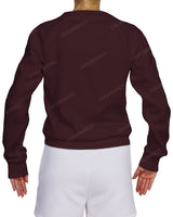 Raglan Sweatshirt
