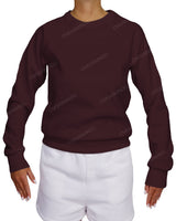 Raglan Sweatshirt