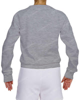 Raglan Sweatshirt