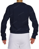 Raglan Sweatshirt