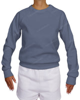 Raglan Sweatshirt