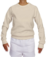 Raglan Sweatshirt