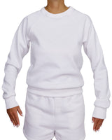 Raglan Sweatshirt