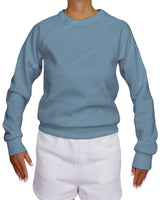 Raglan Sweatshirt