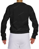 Raglan Sweatshirt
