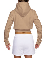 Crop Hoodie