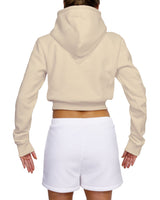 Crop Hoodie