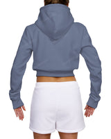 Crop Hoodie