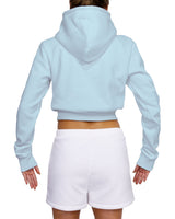 Crop Hoodie