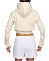 Crop Hoodie