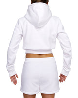 Crop Hoodie