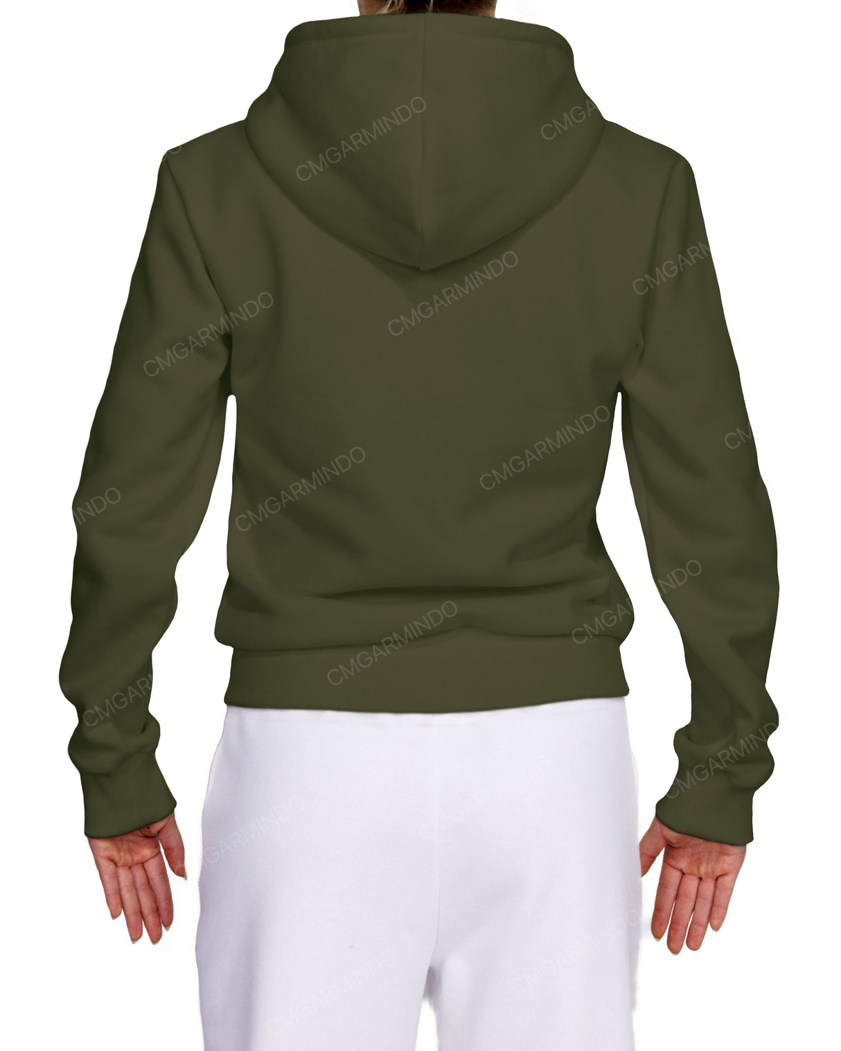 Classic Hoodie
