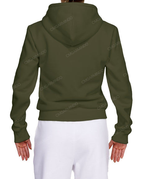 Classic Hoodie