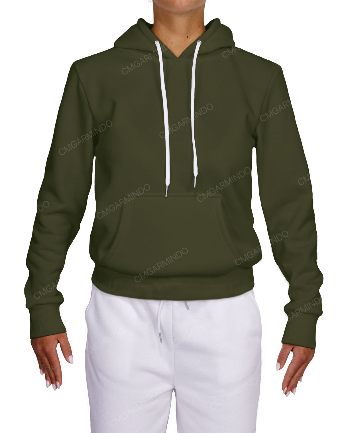 Classic Hoodie