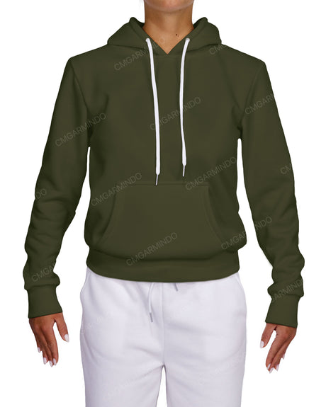 Classic Hoodie