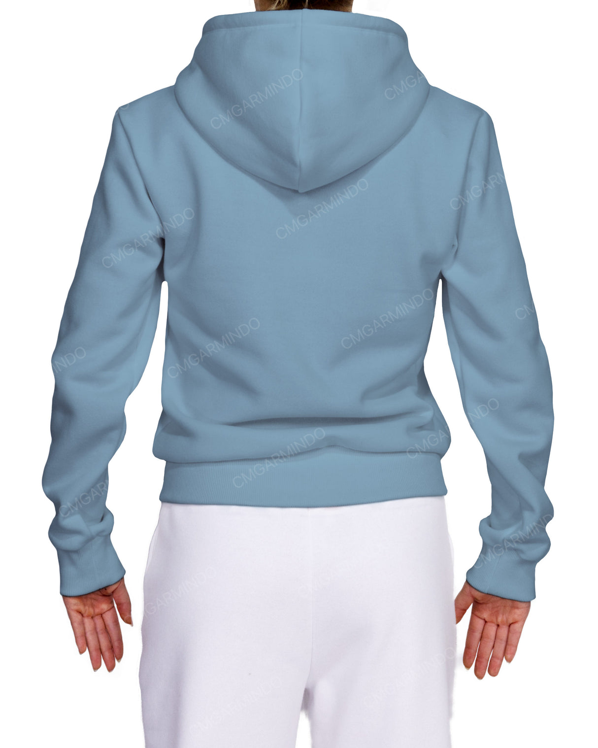 Classic Hoodie
