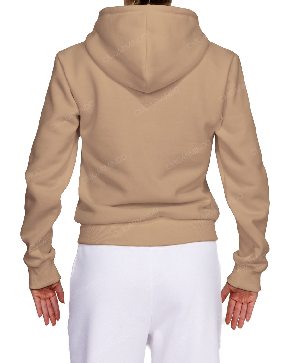 Classic Hoodie