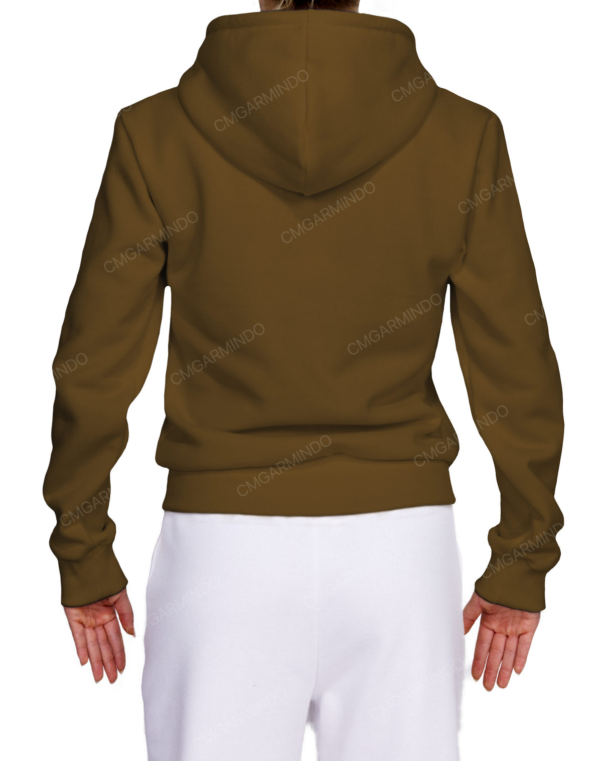 Classic Hoodie