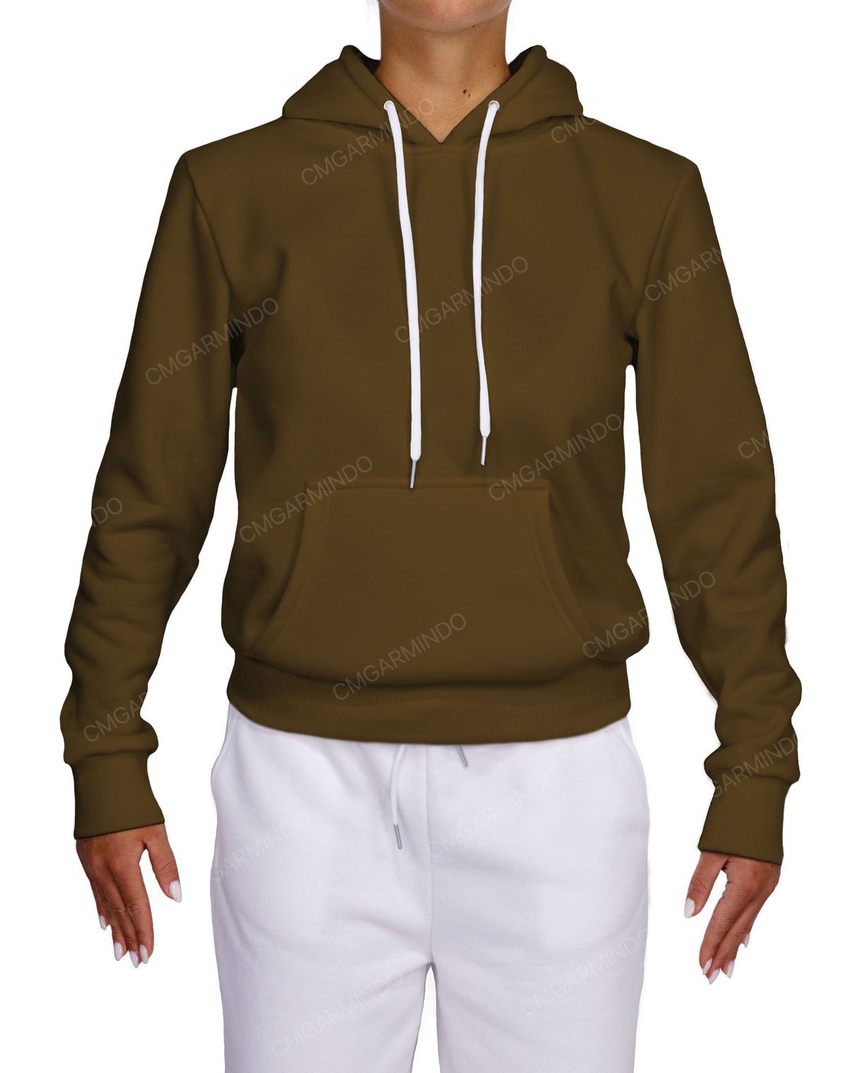 Classic Hoodie