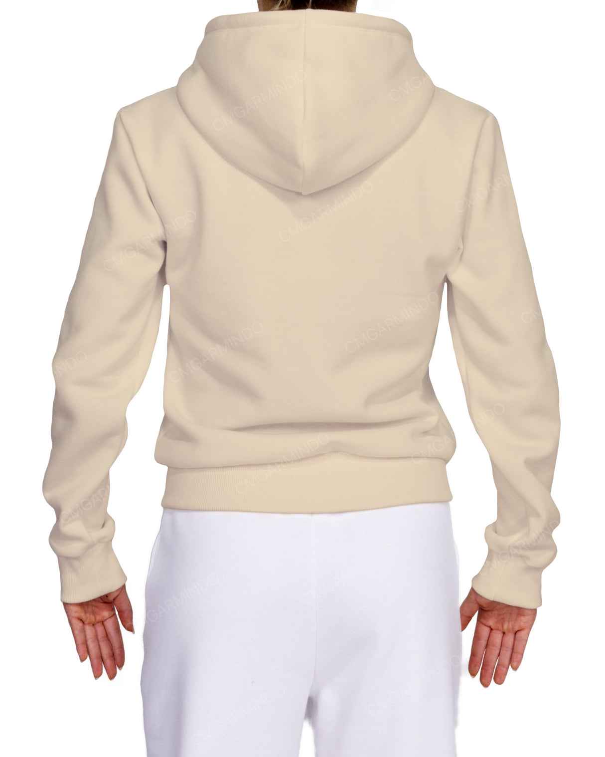 Classic Hoodie