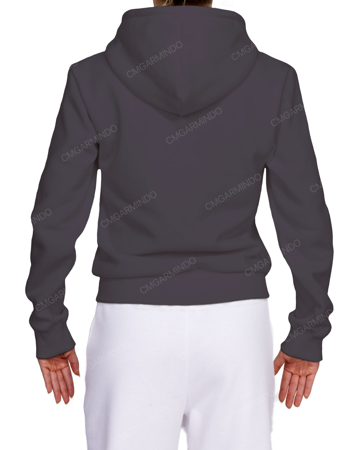 Classic Hoodie