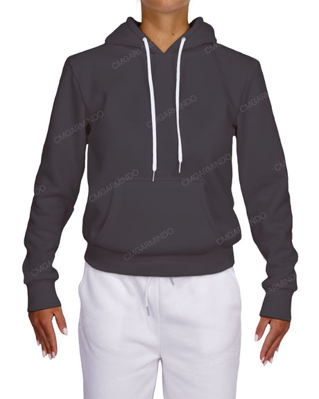 Classic Hoodie