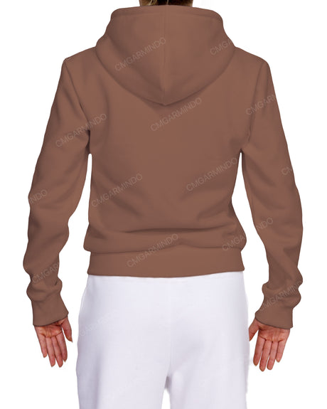 Classic Hoodie