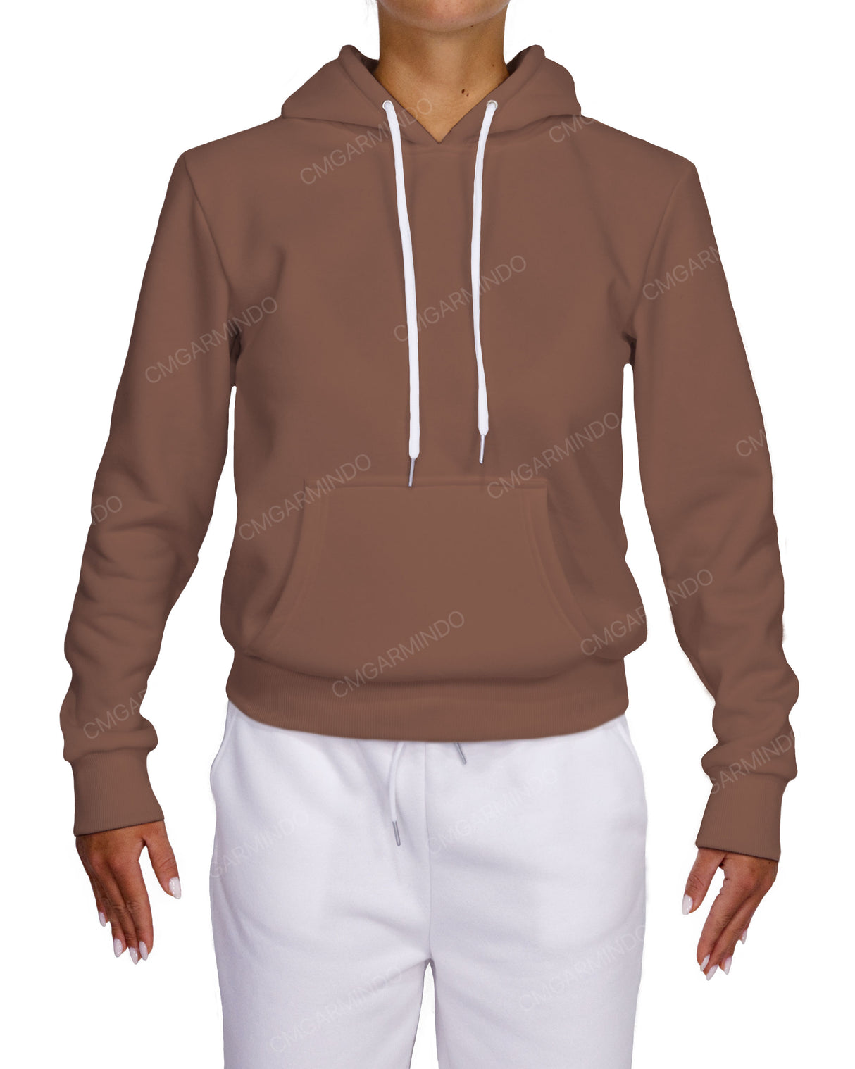 Classic Hoodie