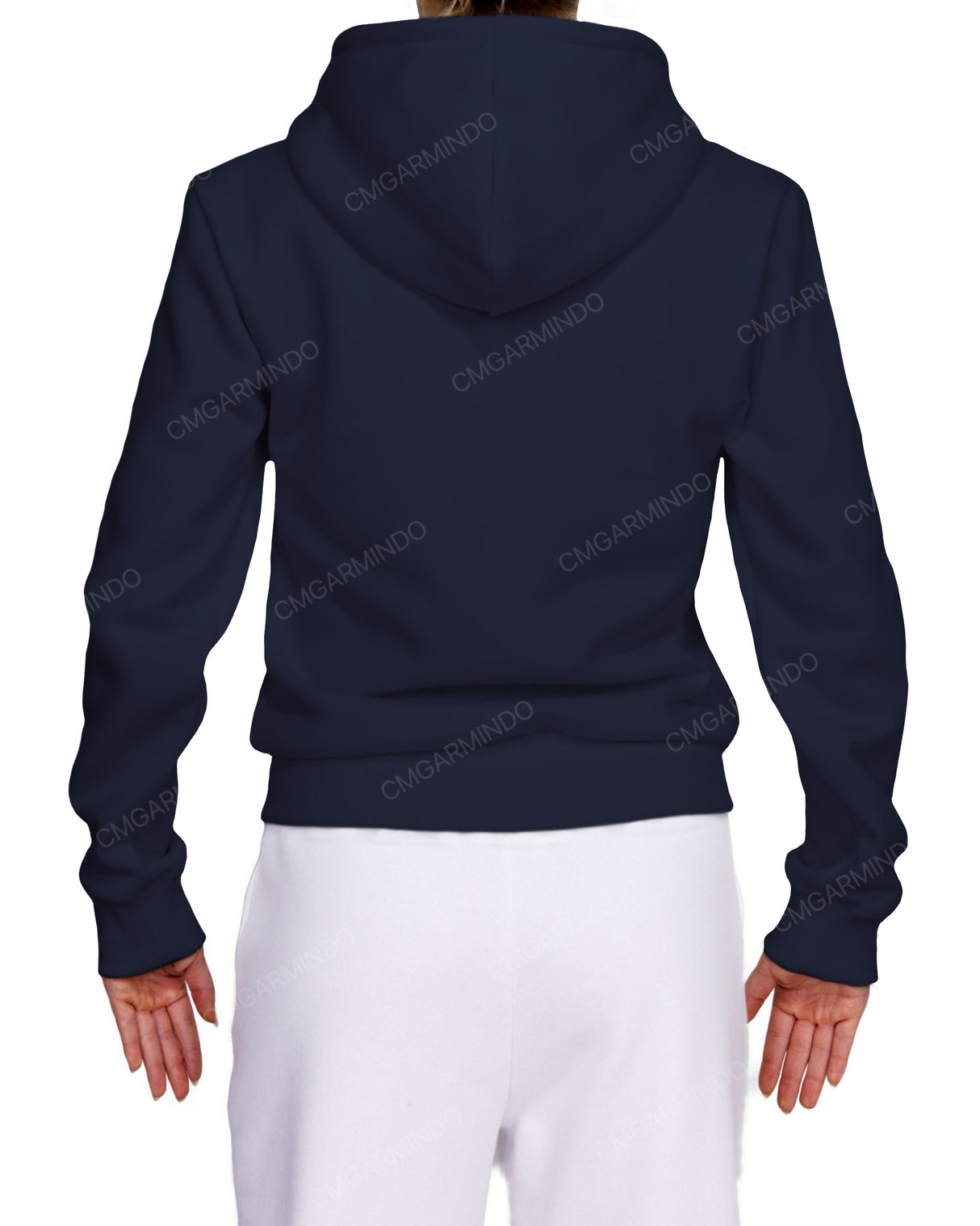 Classic Hoodie