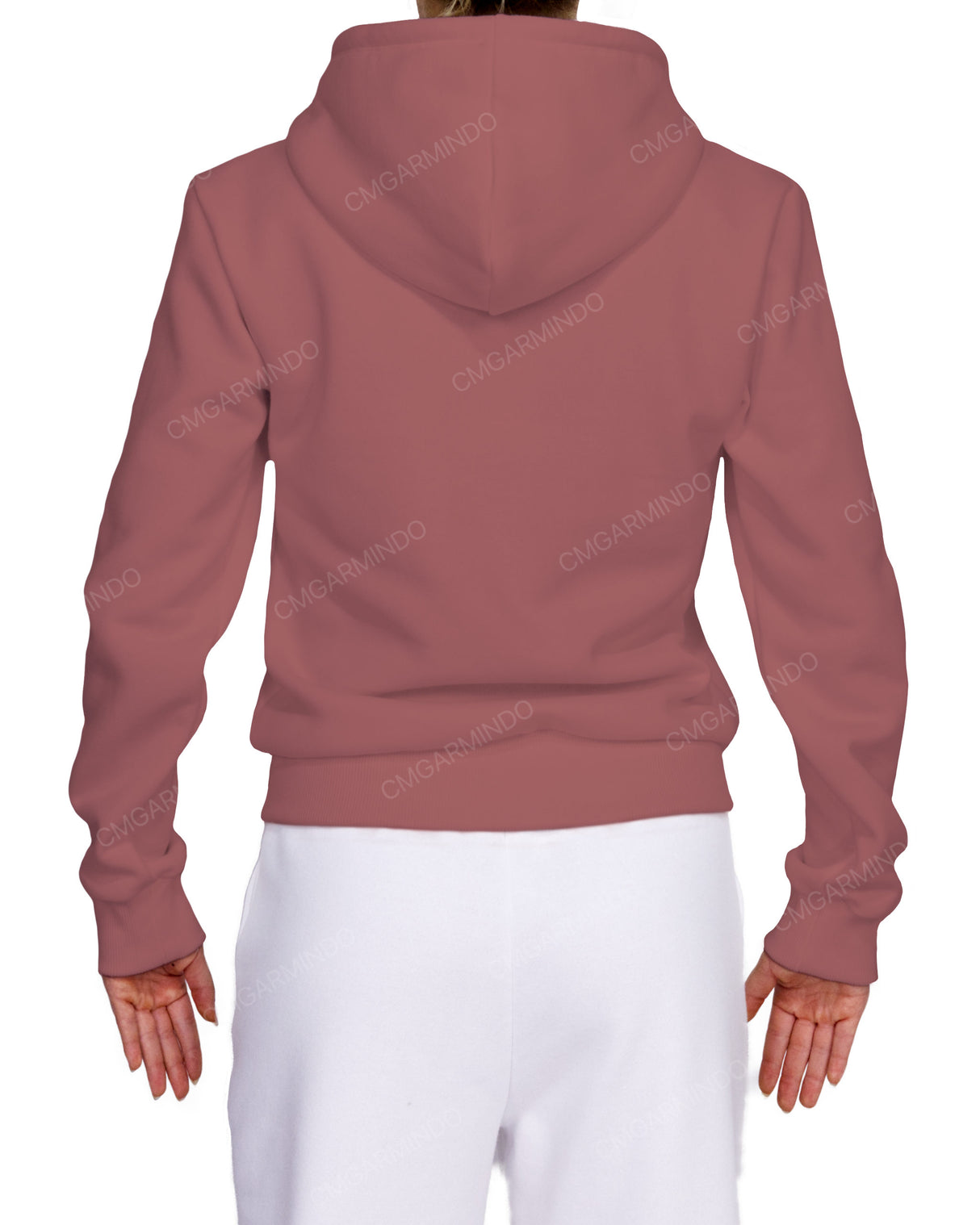 Classic Hoodie