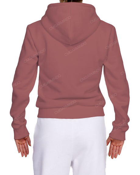 Classic Hoodie