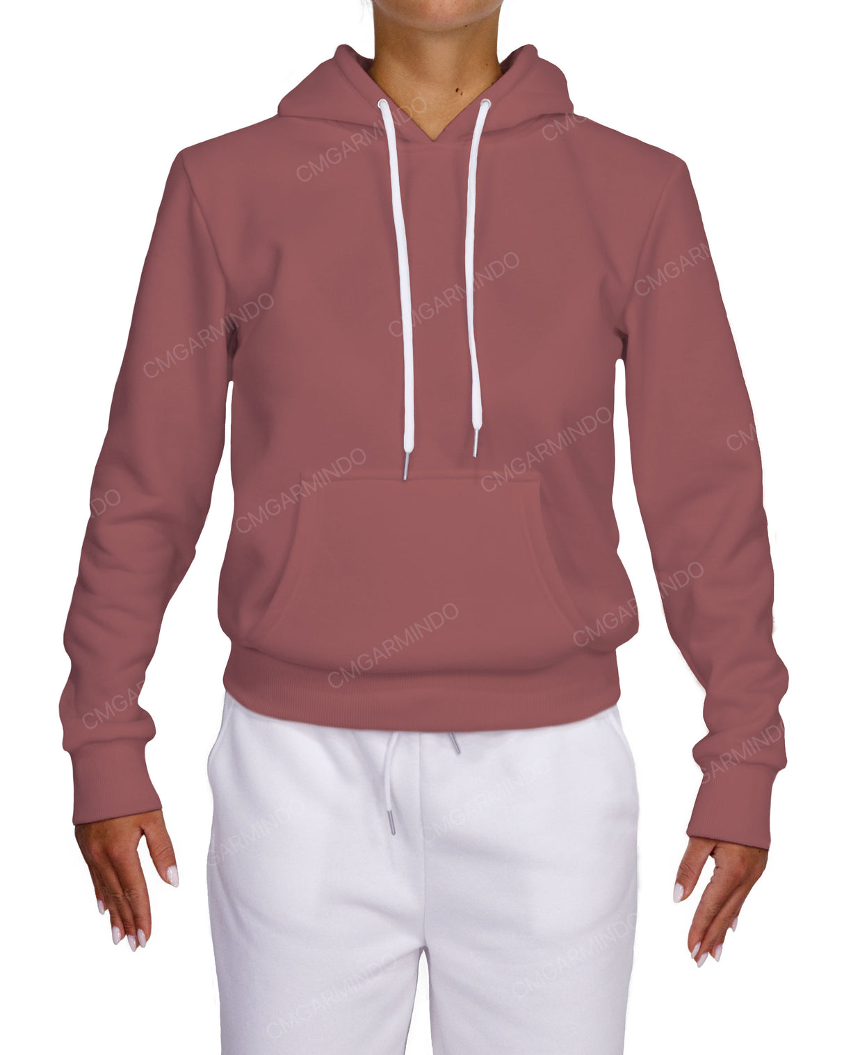Classic Hoodie