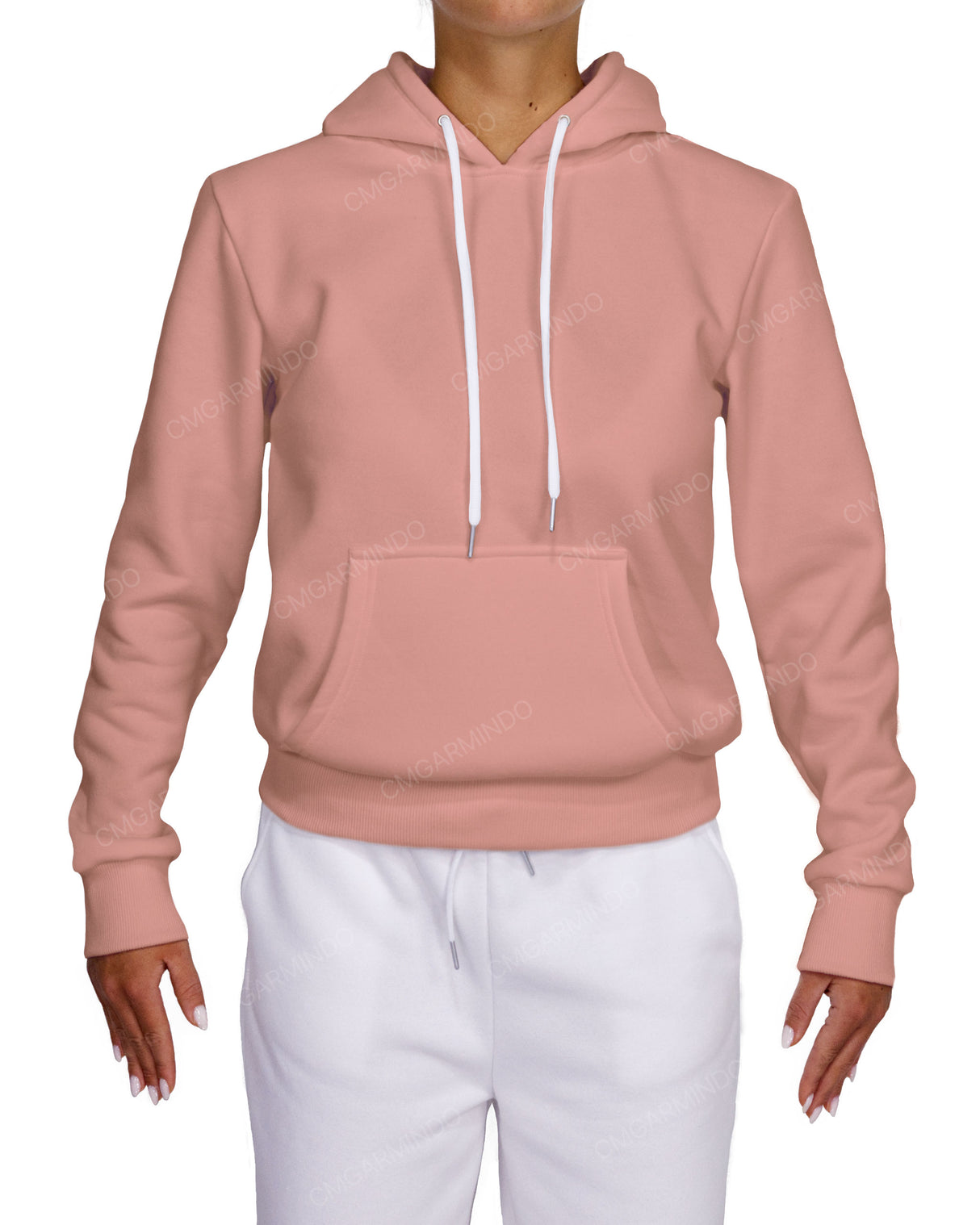 Classic Hoodie
