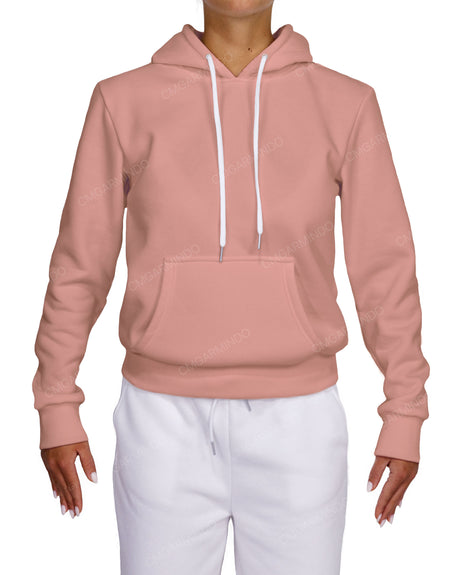 Classic Hoodie