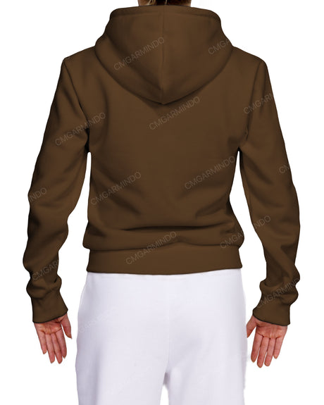 Classic Hoodie