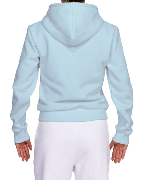 Classic Hoodie