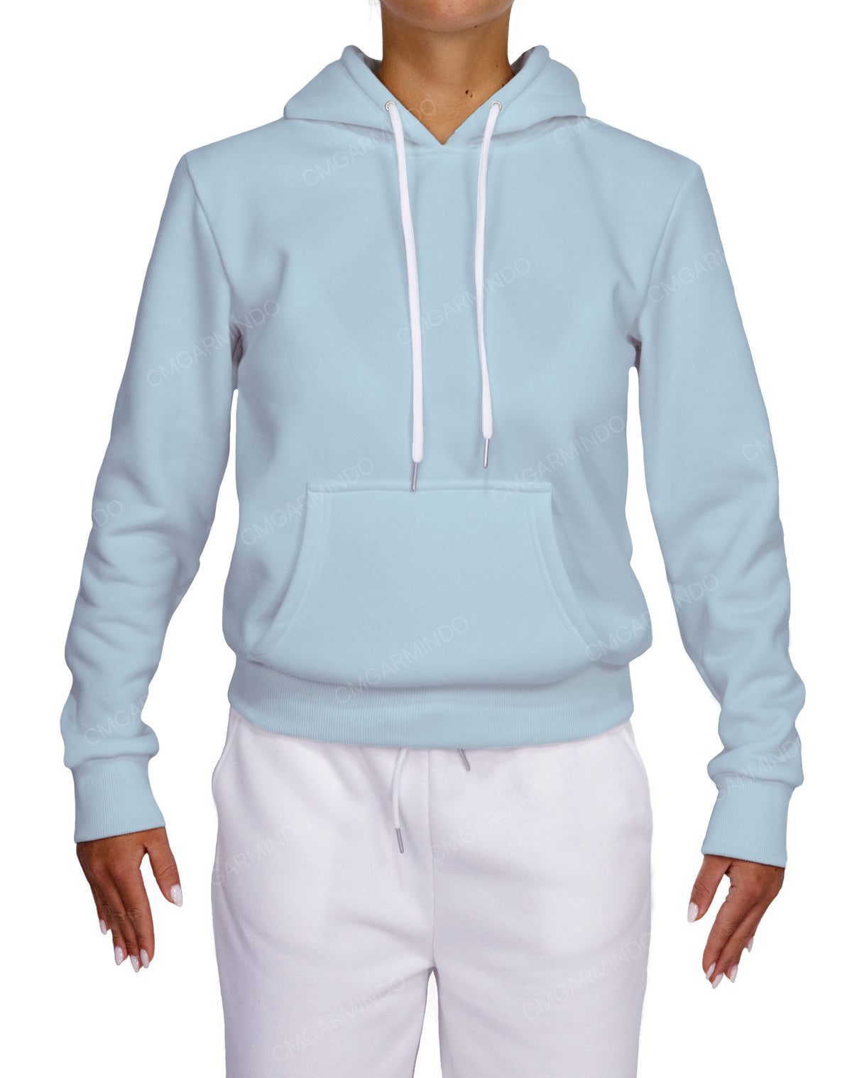 Classic Hoodie