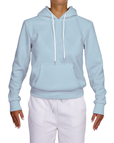 Classic Hoodie