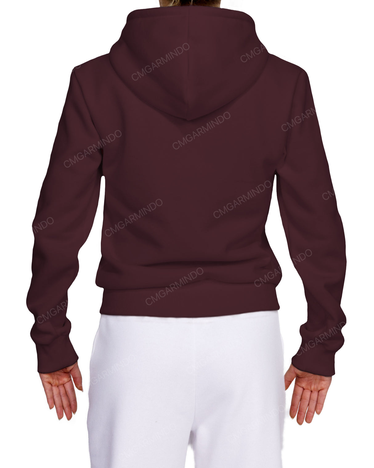 Classic Hoodie