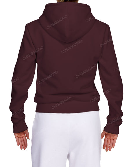 Classic Hoodie