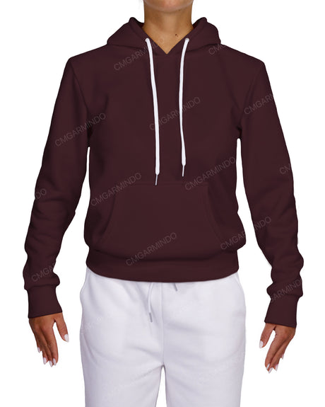 Classic Hoodie