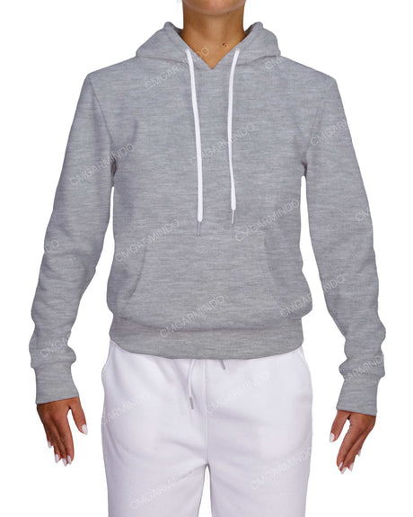 Classic Hoodie
