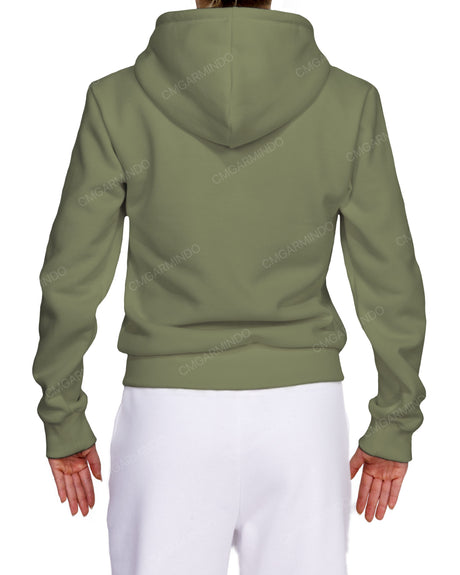 Classic Hoodie
