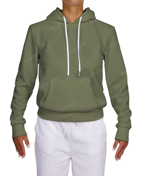 Classic Hoodie